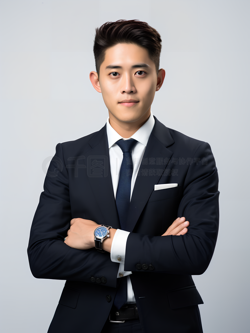 刘勉洪执行导演负责人