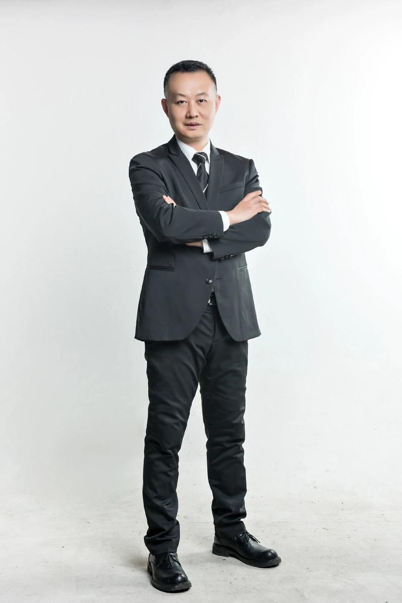 刘勉洪 执行导演负责人